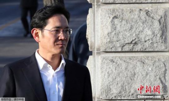 李在镕“干政案”发回重审将重新开庭